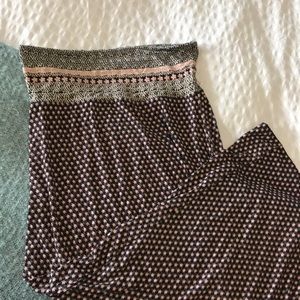 Max Studio Maxi Skirt